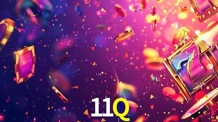 Explorando a Categoria de Eventos em Apostas na 11Q