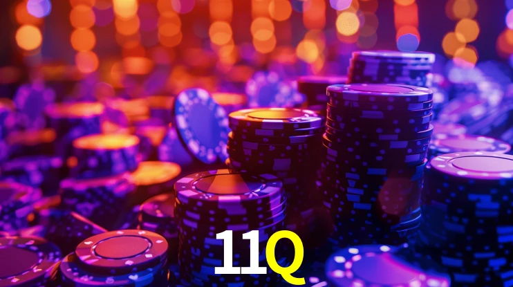 11Q: A Experiência de Casino com Jogos de Mesa ao Vivo
