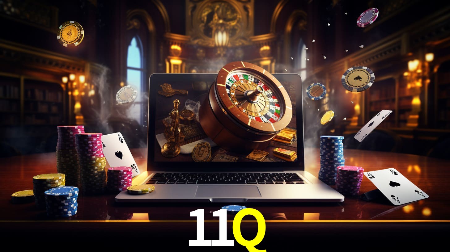 Blackjack Table 11Q